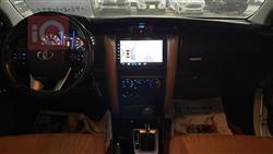 تويوتا فورجنر